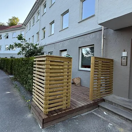 Easystay Nesttun -free Parking-buss Nearby -