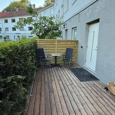 Easystay Nesttun -free Parking-buss Nearby - * Bergen