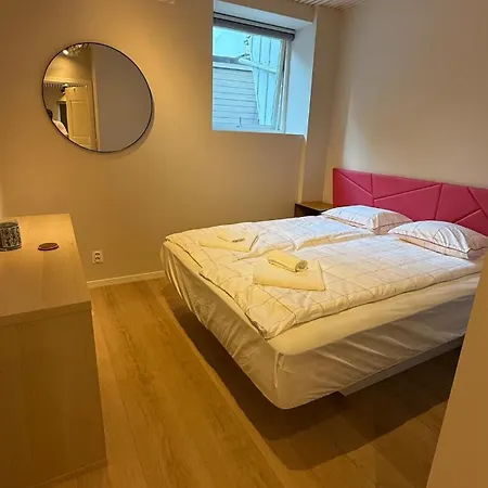 Easystay Nesttun -free Parking-buss Nearby - Bergen