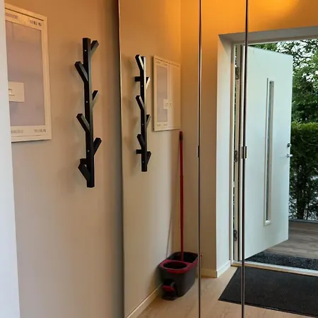 Easystay Nesttun -free Parking-buss Nearby - * Bergen