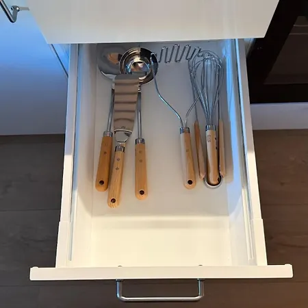 Apartament Easystay Nesttun -free Parking-buss Nearby - Bergen