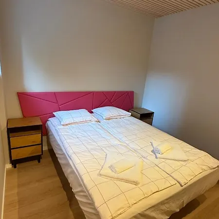 Easystay Nesttun -free Parking-buss Nearby - * Bergen