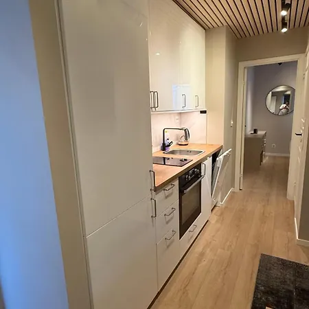 Easystay Nesttun -free Parking-buss Nearby -