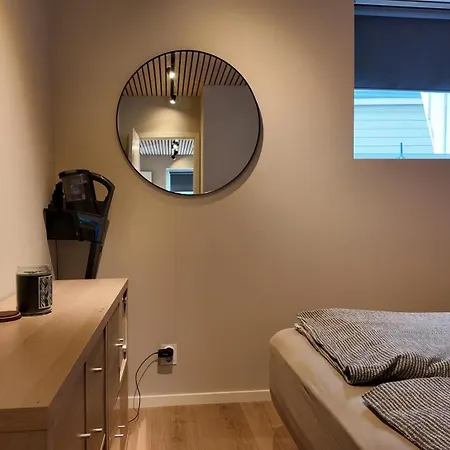 Easystay Nesttun -free Parking-buss Nearby -