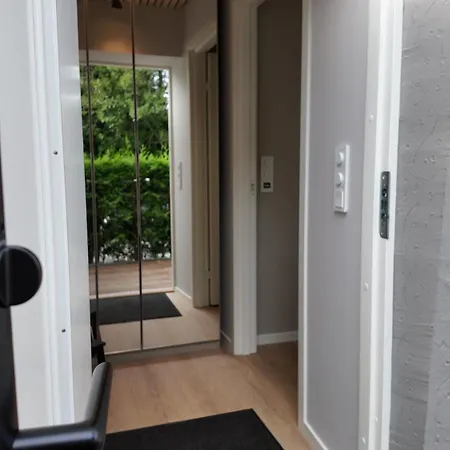 Easystay Nesttun -free Parking-buss Nearby - * Bergen