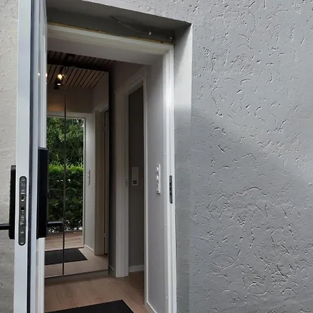 Easystay Nesttun -free Parking-buss Nearby - Bergen