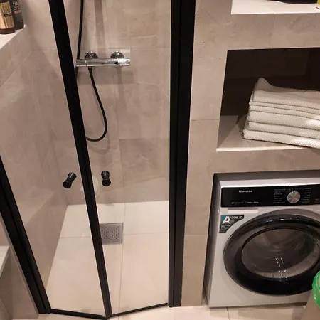 Easystay Nesttun -free Parking-buss Nearby - Bergen