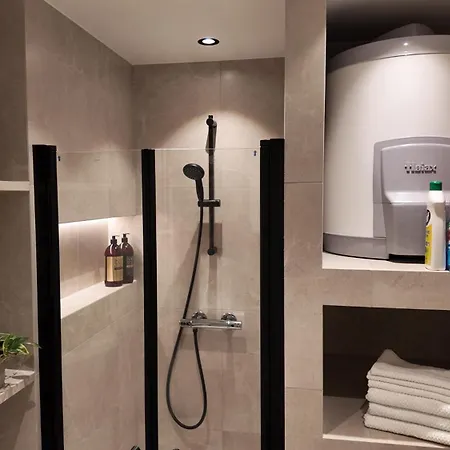 Easystay Nesttun -free Parking-buss Nearby -