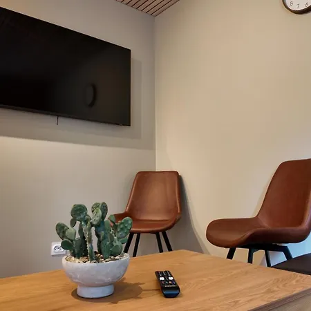 شقة Easystay Nesttun -free Parking-buss Nearby - *