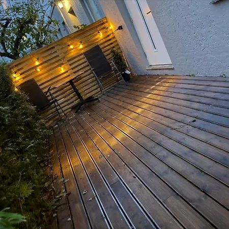 Apartament Easystay Nesttun -free Parking-buss Nearby -