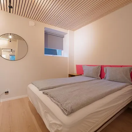 Easystay Nesttun -free Parking-buss Nearby - Apartament Bergen