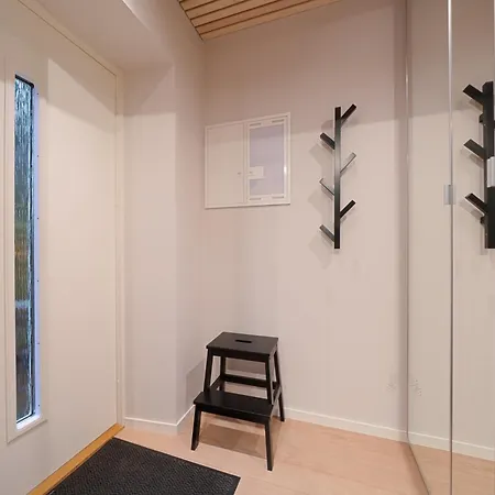 Easystay Nesttun -free Parking-buss Nearby - Apartament *