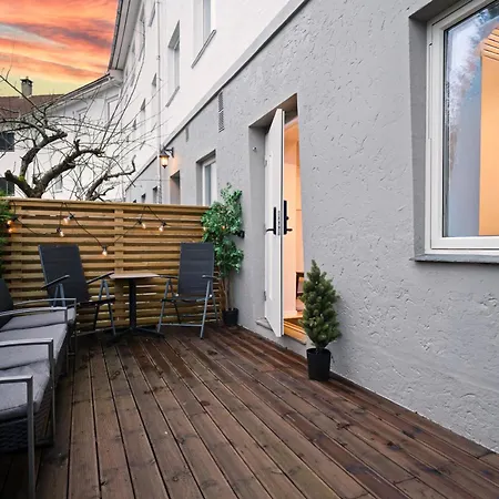 Easystay Nesttun -free Parking-buss Nearby -