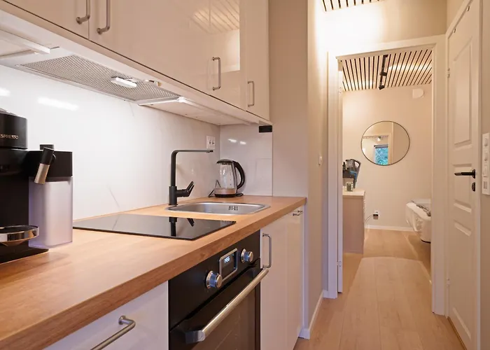 Easystay Nesttun -free Parking-buss Nearby - Берген