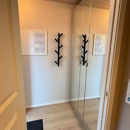 Easystay Nesttun -free Parking-buss Nearby - Appartement