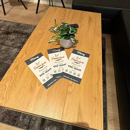 Appartement Easystay Nesttun -free Parking-buss Nearby -