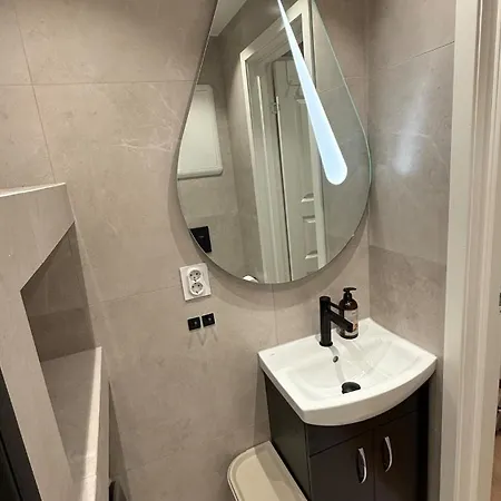 Appartement Easystay Nesttun -free Parking-buss Nearby - *