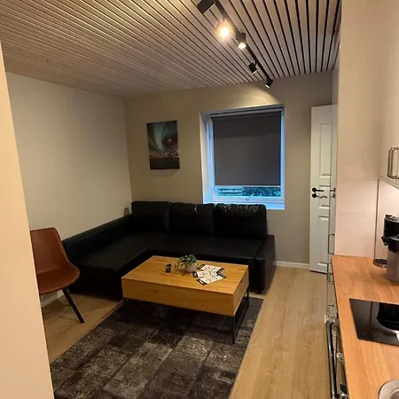 Appartement Easystay Nesttun -free Parking-buss Nearby - *