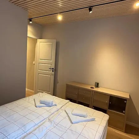 Easystay Nesttun -free Parking-buss Nearby - *