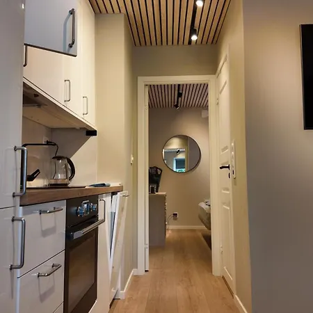 Appartement Easystay Nesttun -free Parking-buss Nearby - Bergen