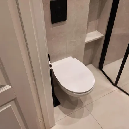 Easystay Nesttun -free Parking-buss Nearby - Appartement *