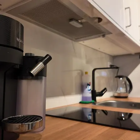 Easystay Nesttun -free Parking-buss Nearby - * Bergen