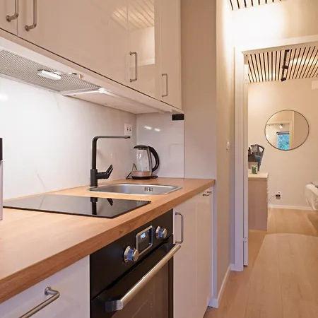 Easystay Nesttun -free Parking-buss Nearby - Bergen